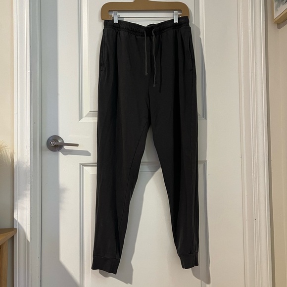 SKIMS Men’s Jogger Jersey Lounge - M - Picture 3 of 5